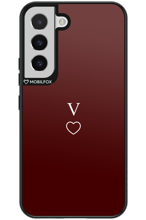 V Burgundia 2.0 - Samsung Galaxy S22