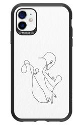 Horny for art 2.0 - Apple iPhone 11