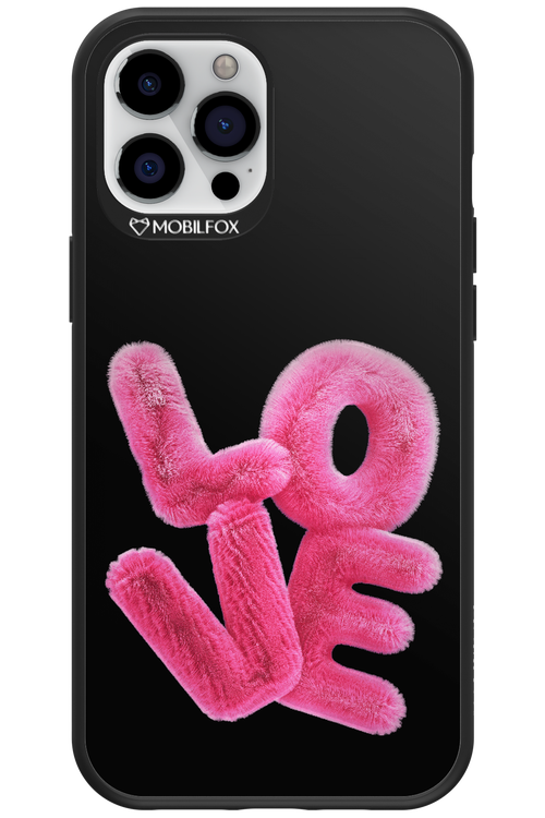 Pinky Love - Apple iPhone 12 Pro Max