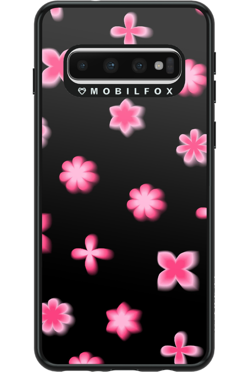 Pink Dreams 2.0 - Samsung Galaxy S10