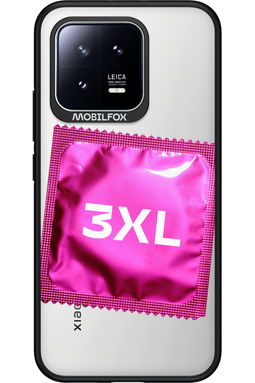 3XL 2.0 - Xiaomi 13