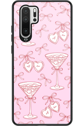 Tipsy Toast 2.0 - Huawei P30 Pro