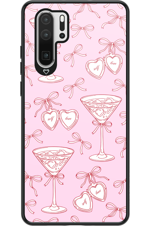 Tipsy Toast 2.0 - Huawei P30 Pro