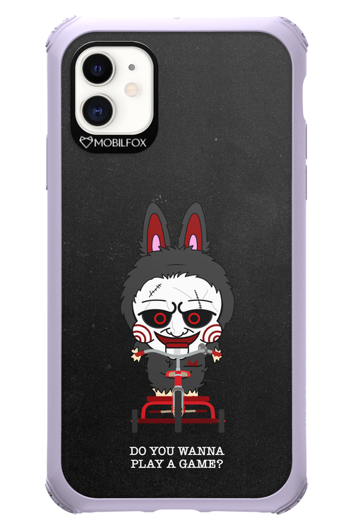 Sawbubu - Apple iPhone 11