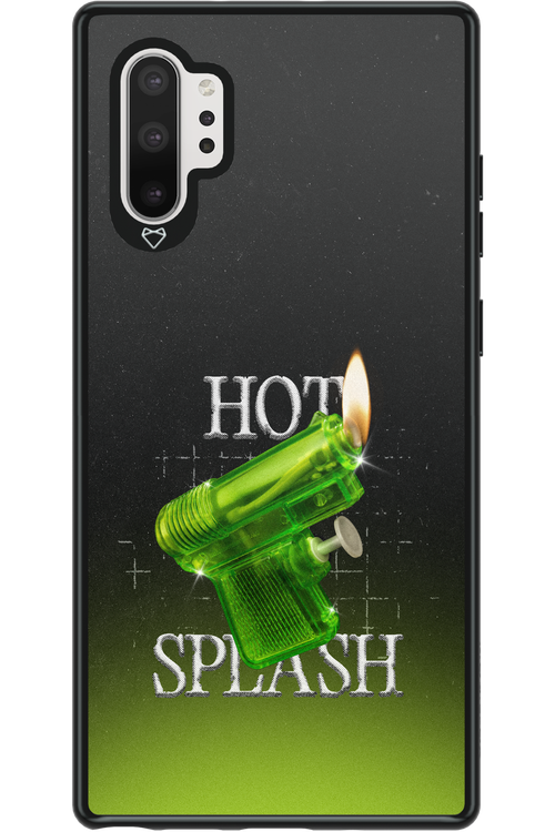 Hot Splash 2.0 - Samsung Galaxy Note 10+