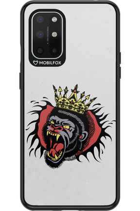 Monkey Rage Light 2.0 - OnePlus 8T