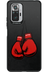 BoxRrr 2.0 - Xiaomi Redmi Note 10S
