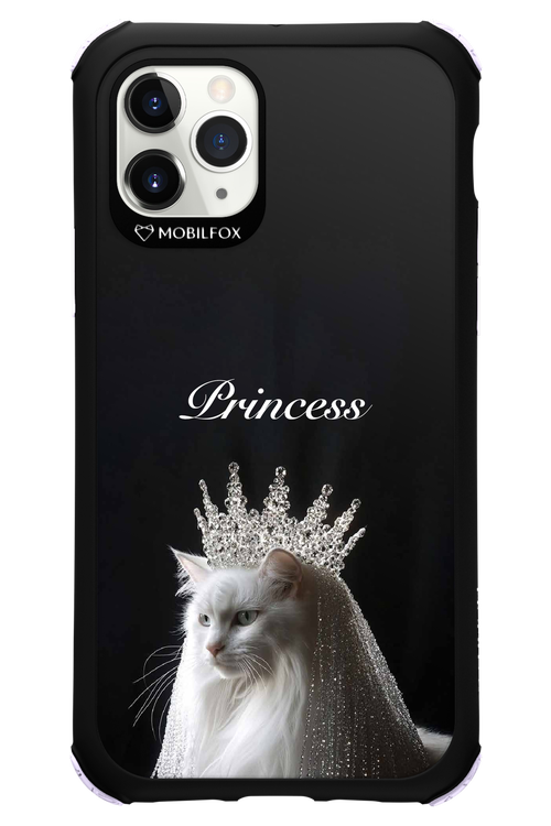 Princess - Apple iPhone 11 Pro