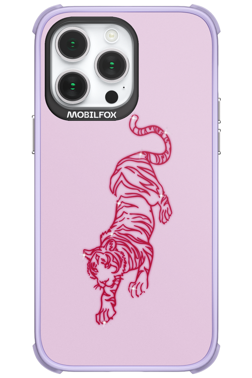 Tiger Power - Apple iPhone 14 Pro Max