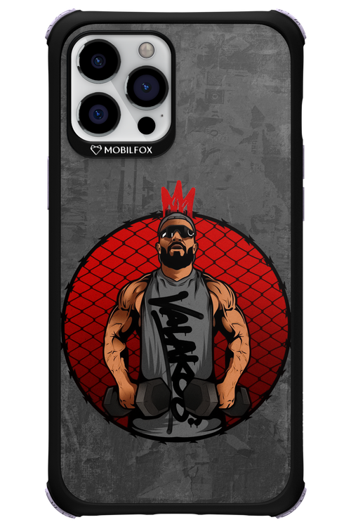 King V - Apple iPhone 12 Pro Max