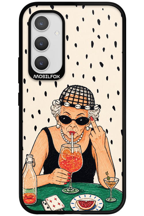 Mommy 2.0 - Samsung Galaxy A54
