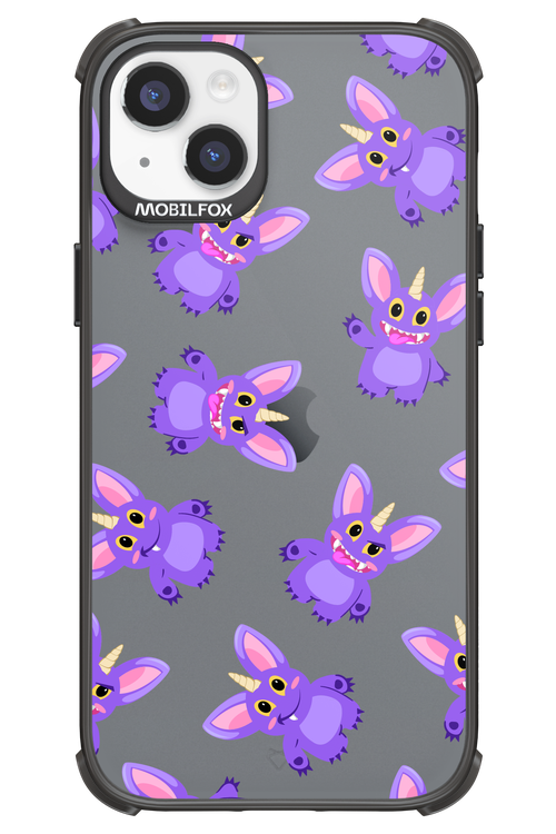 Monsty - Apple iPhone 14 Plus