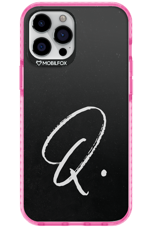 (Off Space) Q 2.0 - Apple iPhone 12 Pro Max