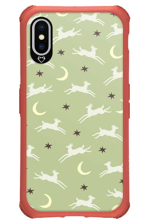 Folclore Rush - Apple iPhone XS