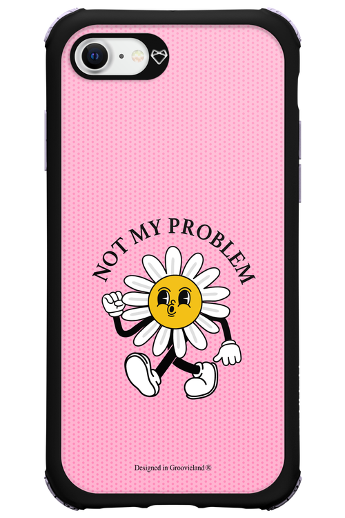 Not My Problem - Apple iPhone 7