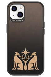 Greyhound Garden - Apple iPhone 13