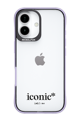 Iconic_ - Apple iPhone 17