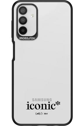 Iconic_ - Samsung Galaxy A04s