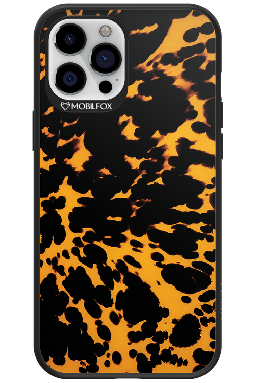 Tortoise Shell 2.0 - Apple iPhone 12 Pro Max