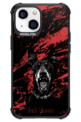 Bad Blood - Apple iPhone 13 Mini