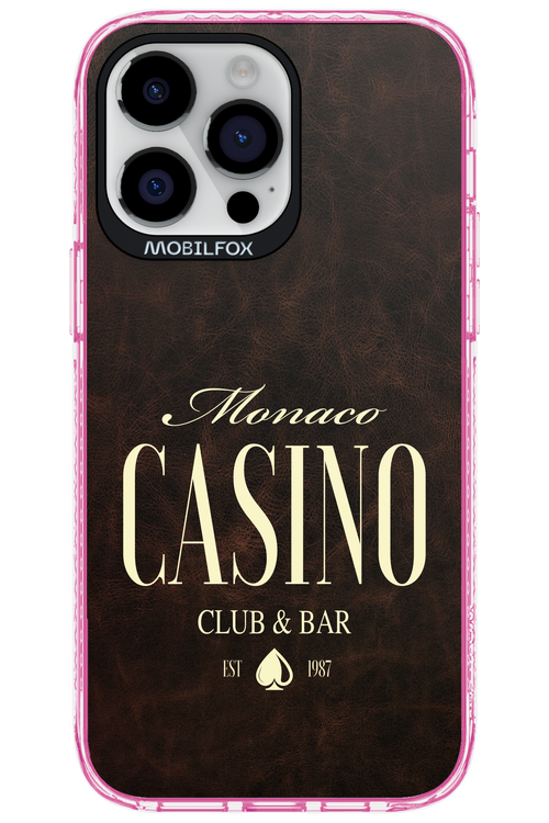 Casino - Apple iPhone 14 Pro Max