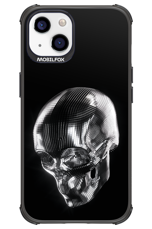 Disco Skull - Apple iPhone 13