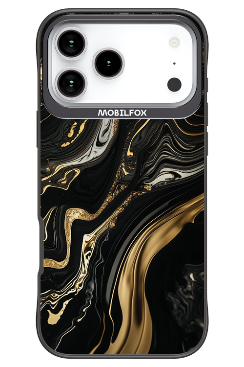Azrael 2.0 - Apple iPhone 17 Pro Max