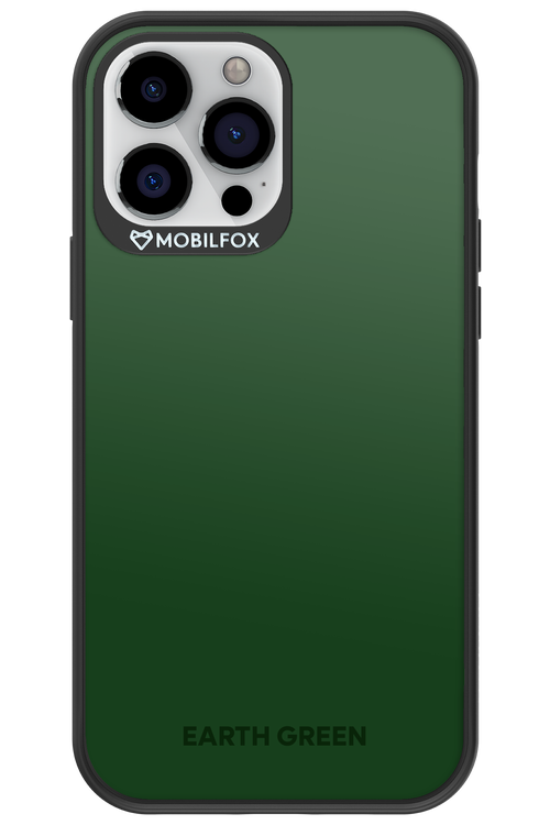 Earth Green 2.0 - Apple iPhone 13 Pro Max