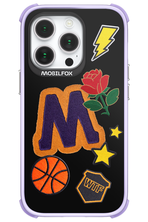 University's King - Apple iPhone 14 Pro