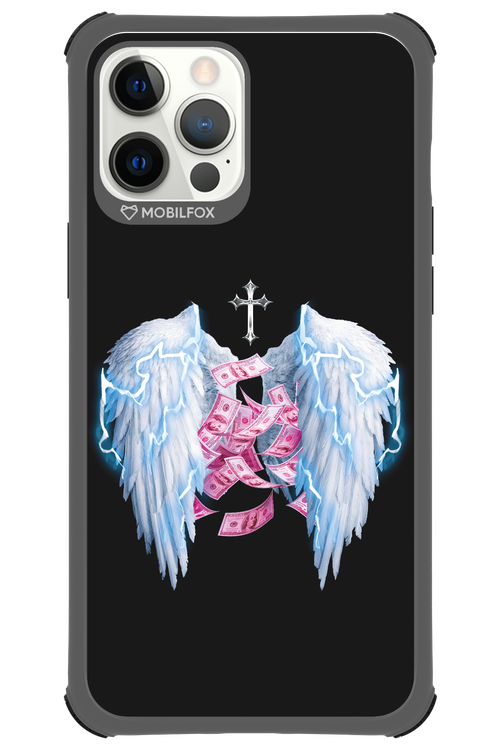 Rockstar - Apple iPhone 12 Pro Max