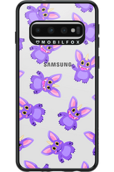 Monsty - Samsung Galaxy S10