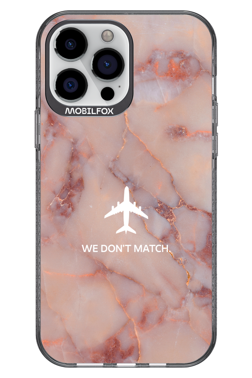 International Love I 2.0 - Apple iPhone 13 Pro Max