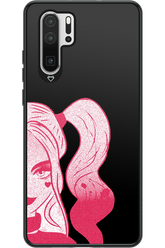 Qween Red - Huawei P30 Pro