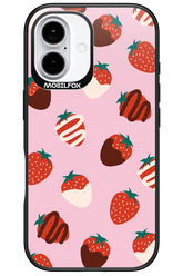 Chocoberrys - Apple iPhone 16