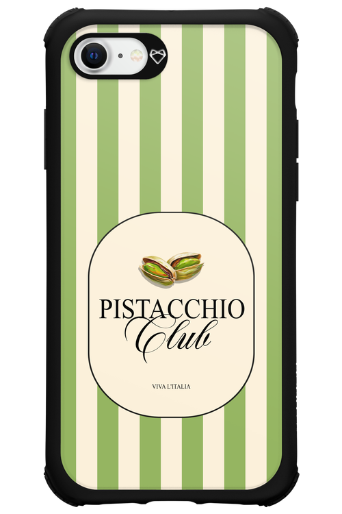 P-Club - Apple iPhone SE 2020