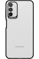 Fluid Smiley - Samsung Galaxy A04s