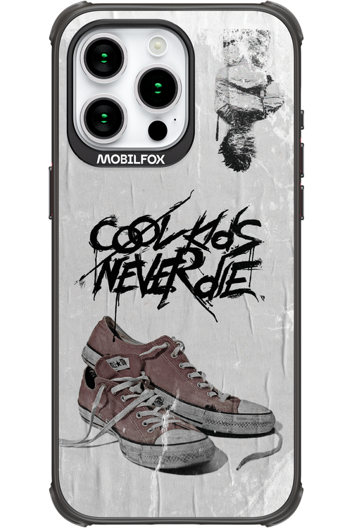 CKND - Apple iPhone 15 Pro Max