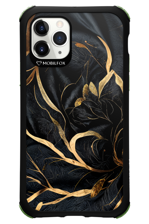 Ilmenite - Apple iPhone 11 Pro