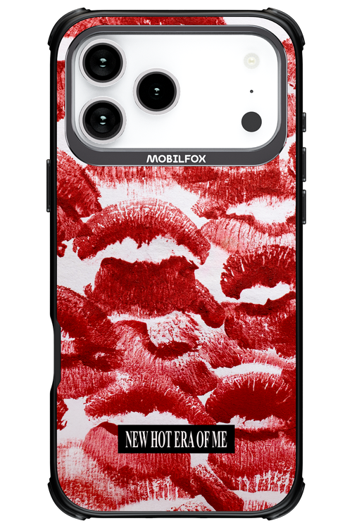 New Era 2.0 - Apple iPhone 17 Pro Max