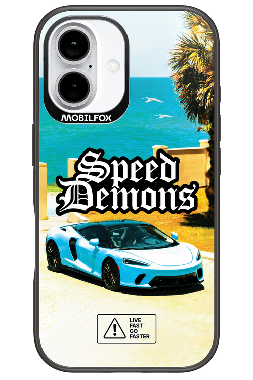 Laren I - Apple iPhone 16