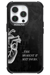 His Heart - Apple iPhone 14 Pro