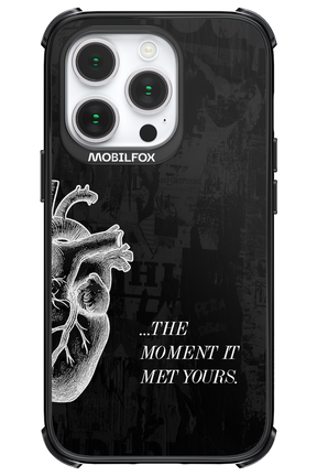 His Heart - Apple iPhone 14 Pro