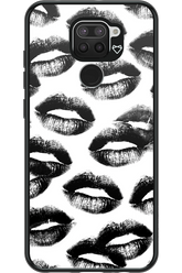 Ghost Kiss 2.0 - Xiaomi Redmi Note 9
