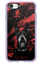 Bad Blood - Apple iPhone SE 2022