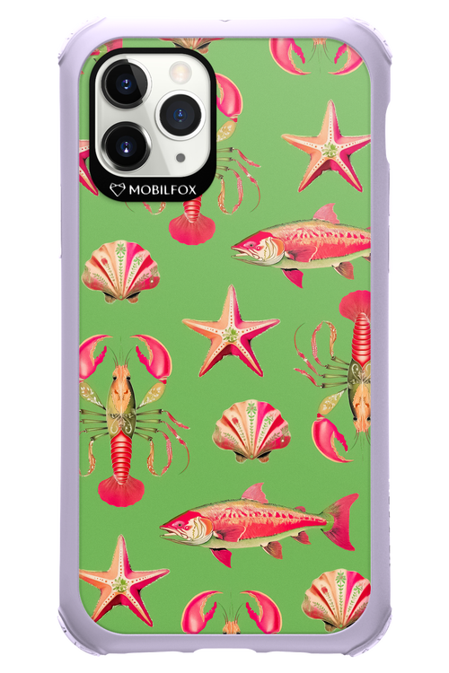 Sea Stars - Apple iPhone 11 Pro