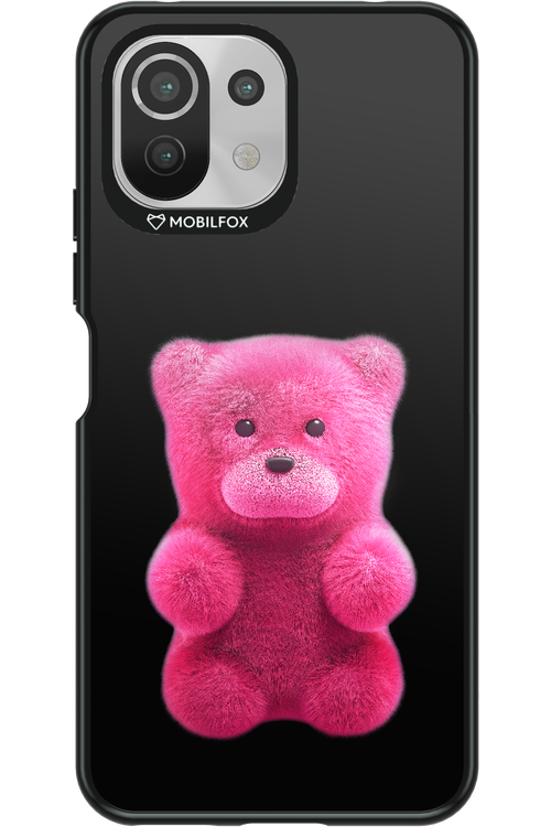 Pinky Bear - Xiaomi Mi 11 Lite (2021)