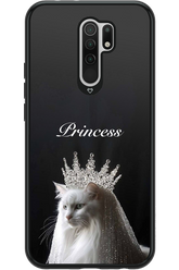 Princess - Xiaomi Redmi 9