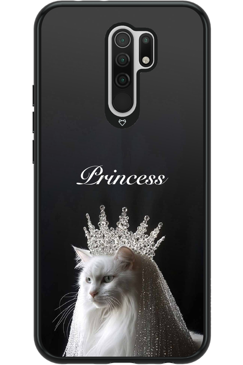 Princess - Xiaomi Redmi 9