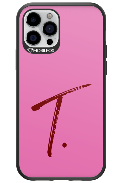 (Sorbet) T 2.0 - Apple iPhone 12 Pro
