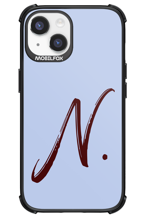 (Jellyfish Presso) N 2.0 - Apple iPhone 14